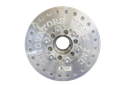 LSX 6-Rib Harmonic Damper for F-Body & GTO - Standard Diameter