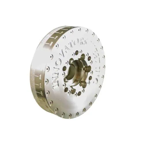 #823 - 6.75" Coyote Race Damper