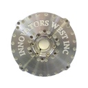 #211 - Ford Hemi 7 Inch Pro Stock Light Weight Harmonic Damper