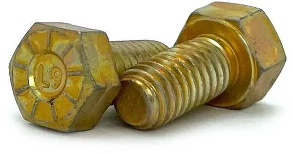 [HDW5/16-24X3/4-GRADE-8-BOLT] 5/16-24X3/4 Grade 8 Bolt