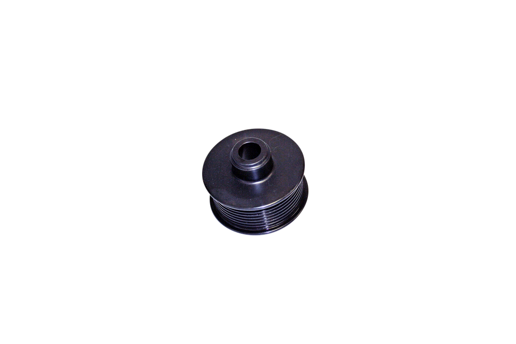 8 Rib 2.85" OD  Gen 2 LSA CTS-V Blower Pulley