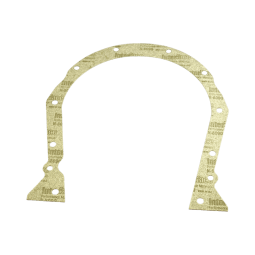 #5101-50 - BBC Timing Cover Gasket - .400" Raised Cam