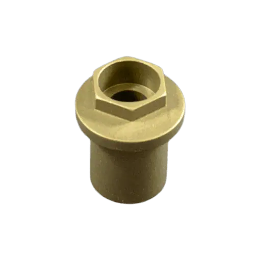 #5300-7 - Idler Pulley Eccentric for Small Block Ford