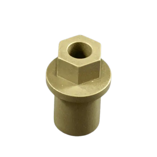 [5400-7] Idler Pulley Eccentric for Big Block Ford