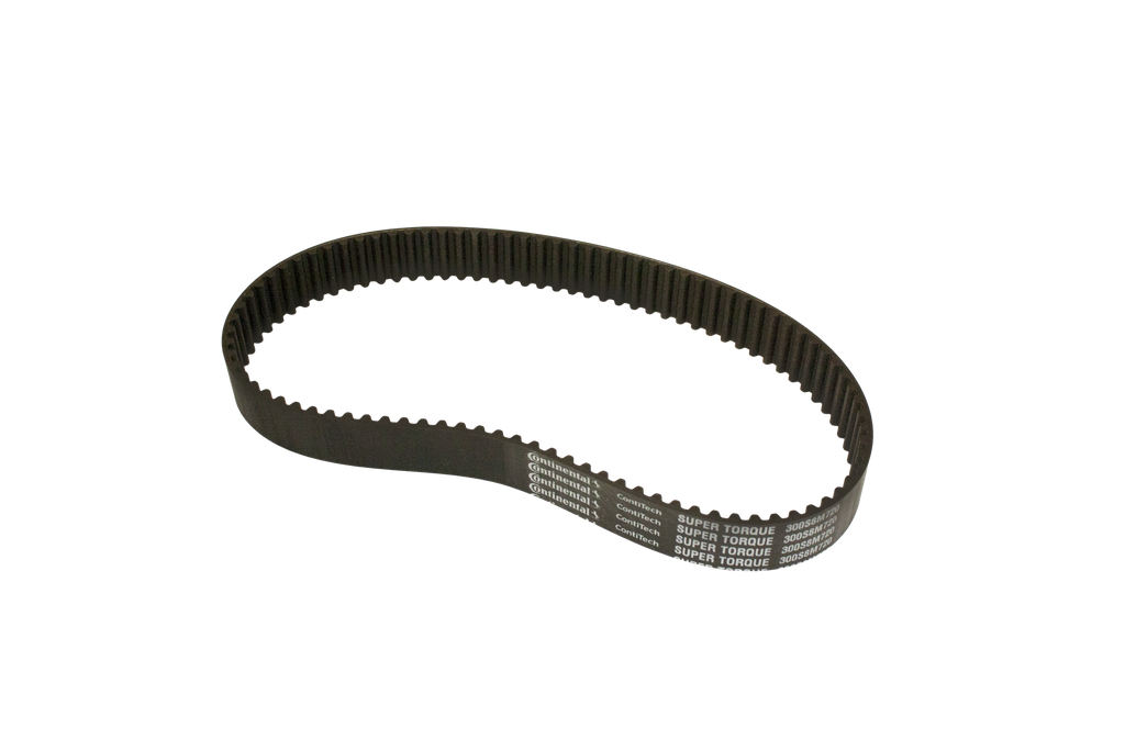 [6001] Big Block Ford Replacement STD Height Cam Drive Belt