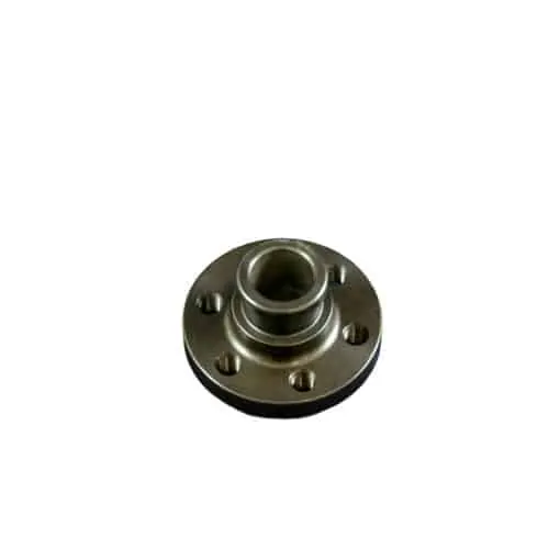 [919-2] LS Truck 10-Rib Water Pump Pulley Hub