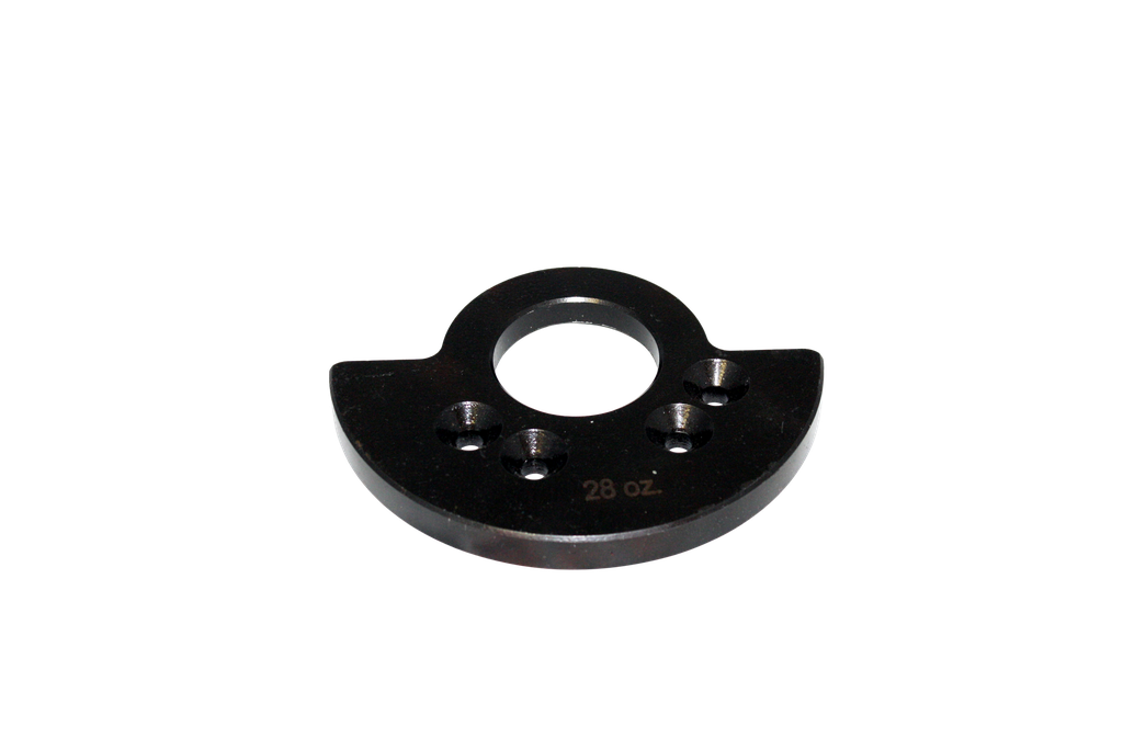 [923] 28oz. SBF Balance Weight