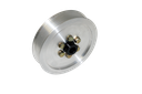 2010 - 2012 Gen 5 Camaro 8 Rib Drive Billet Aluminum Power Steering Pulley #1007