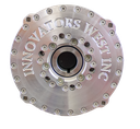 #108 - SBC 6.75" Pro Stock Light Weight Harmonic Damper with Magnets