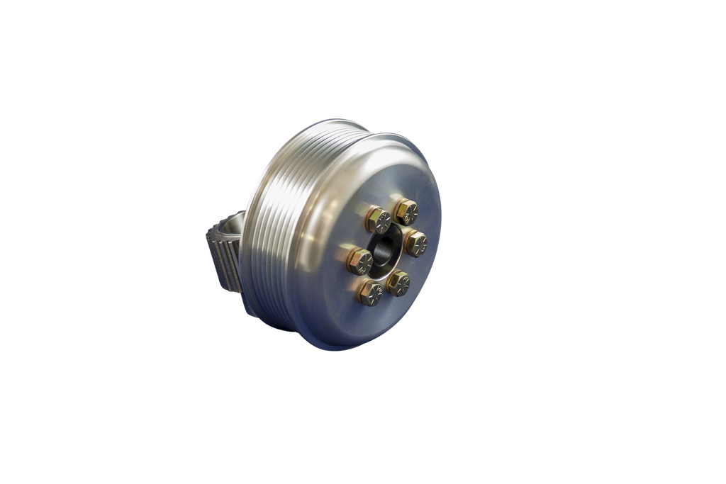 [1084] 2011-2018 Dodge 8 Rib Water Pump Pulley