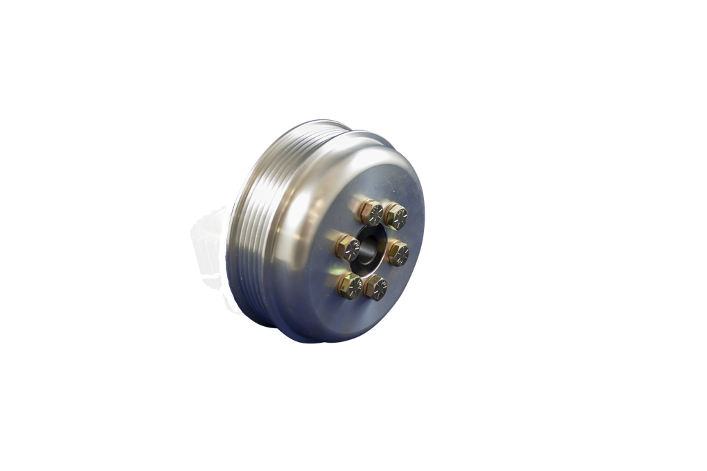[1085] 2011-2018 Dodge 6 Rib Water Pump Pulley