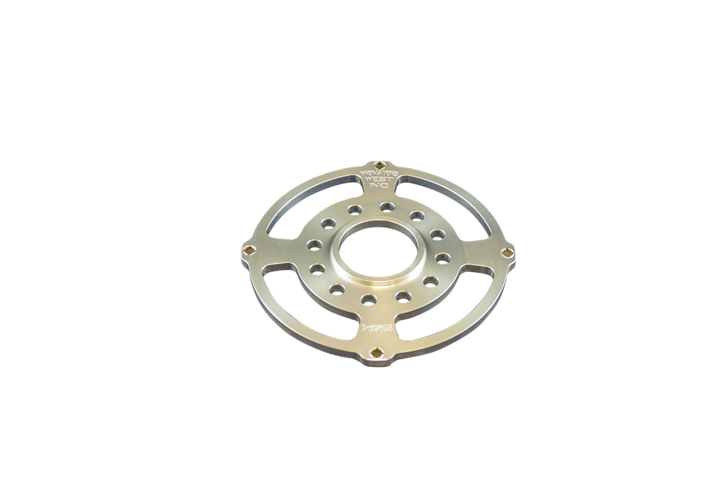 Small Block Ford 4-Magnet Crank Trigger Wheel