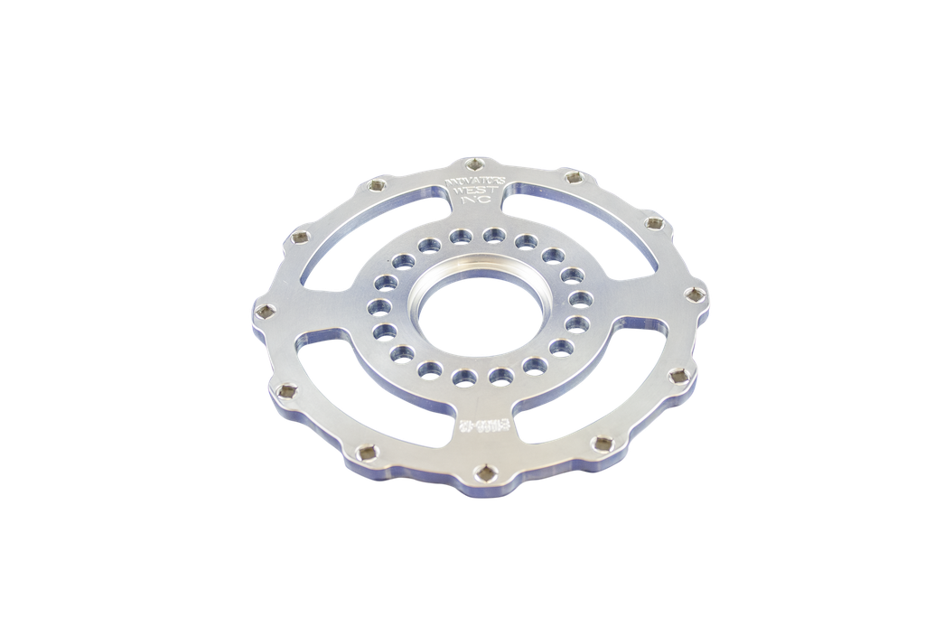 [1099-12] 7.271" LSx 12-Magnet Crank Trigger Wheel