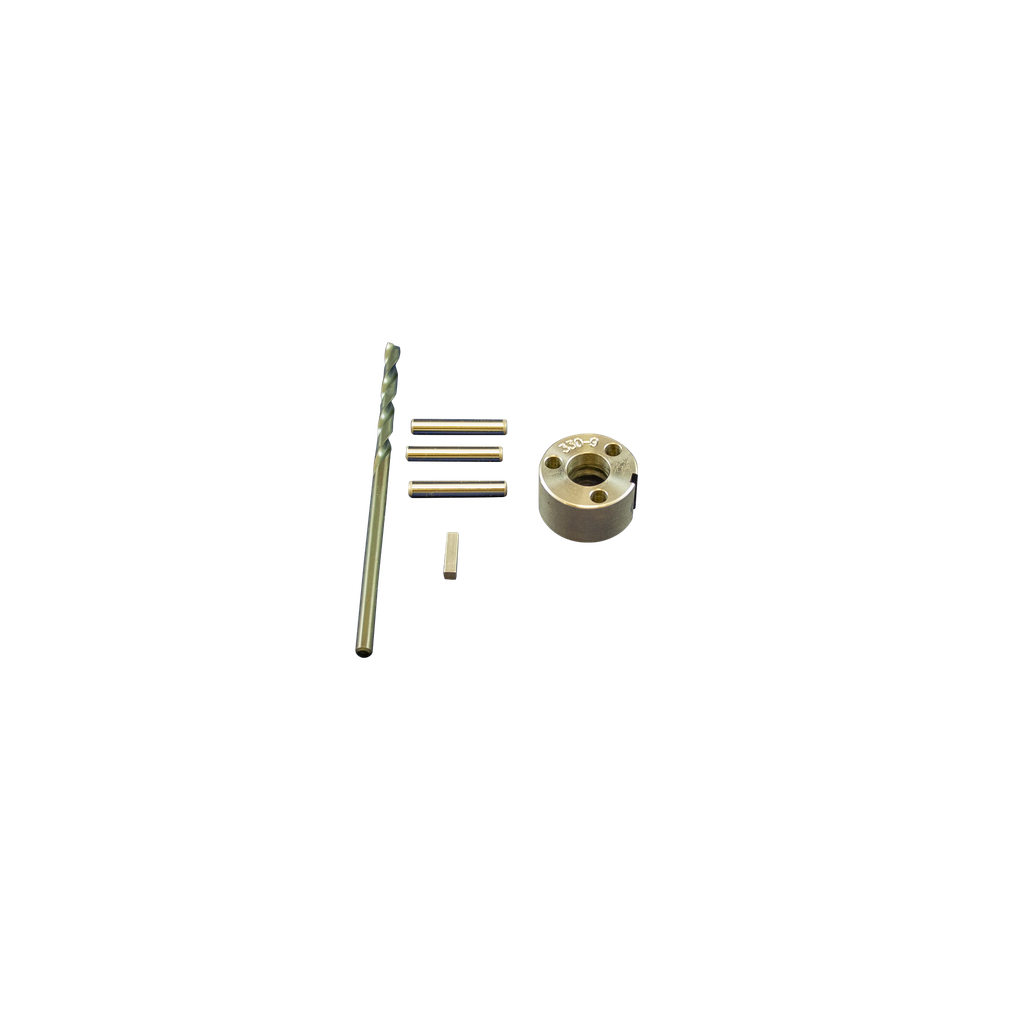 [1102] Hellcat Crankshaft Pin Kit