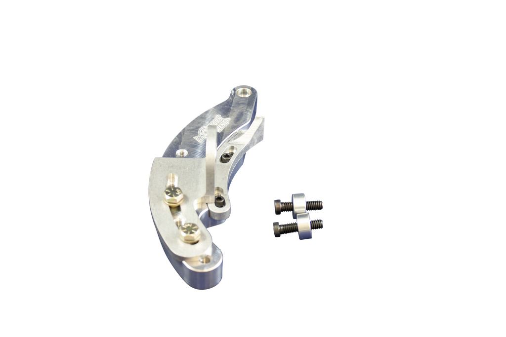[1107] 351C Passenger Side Crank Trigger Bracket