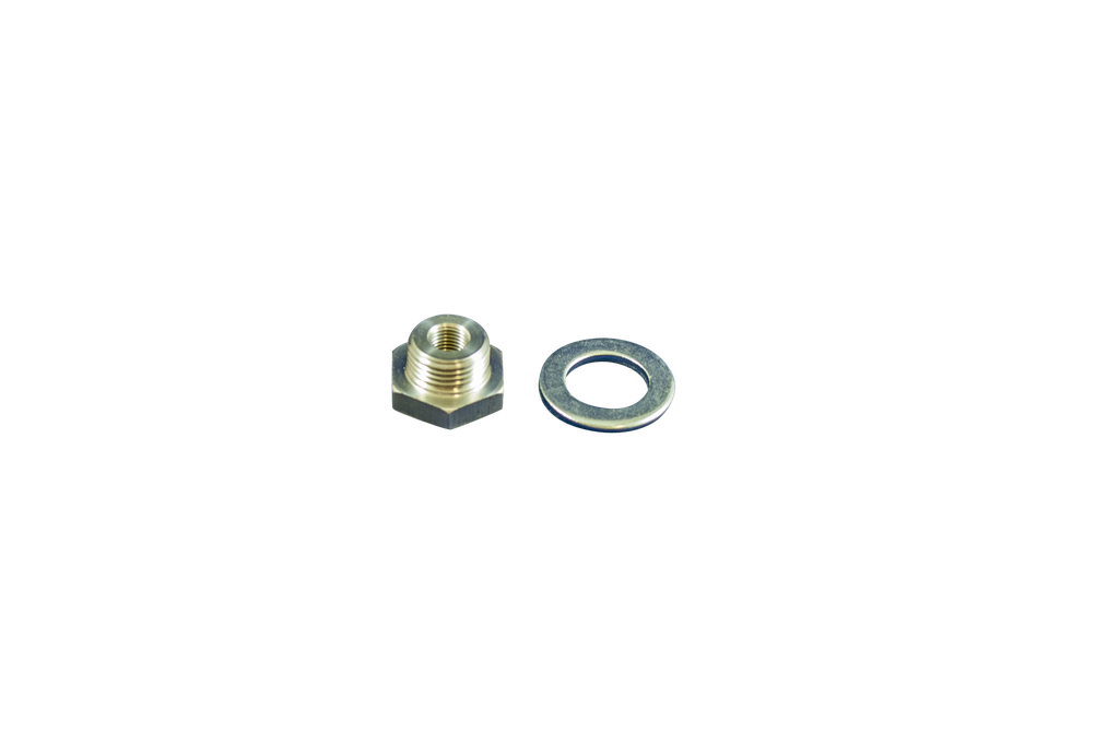 [1109] 3/4"-16 to M12x1.0 Crank Sensor Bushing
