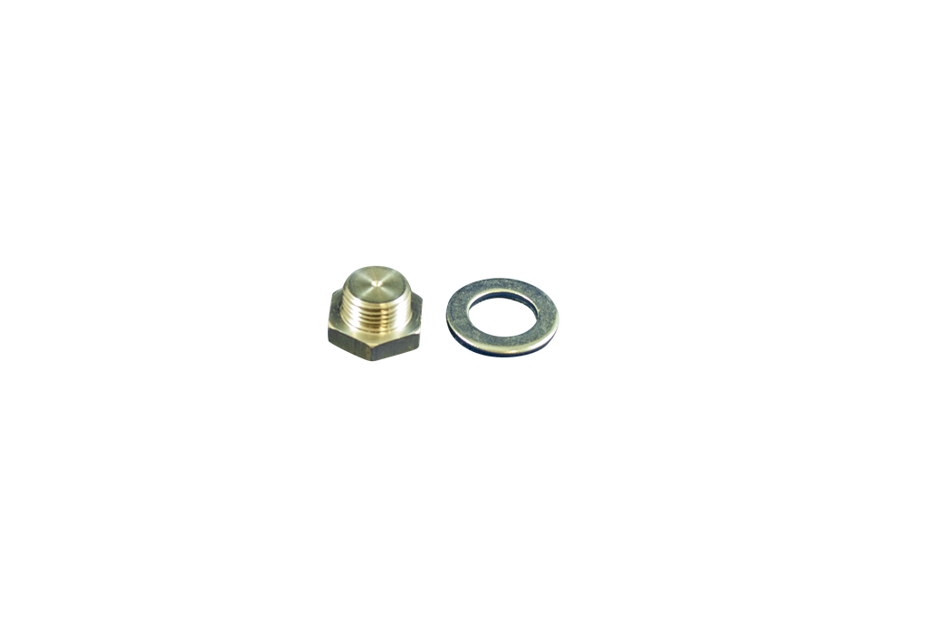 [1110] 3/4"-16 Blank Crank Sensor Bushing