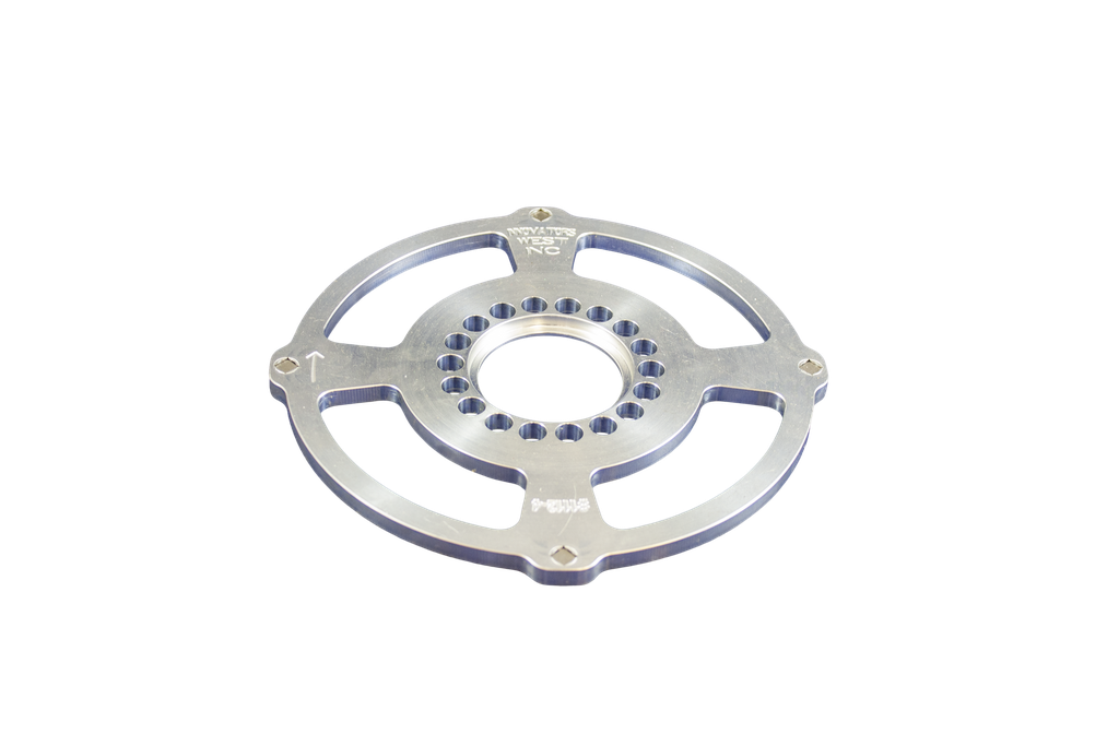 [1112] Roots Blower (BDS) 4-Magnet Crank Trigger Wheel
