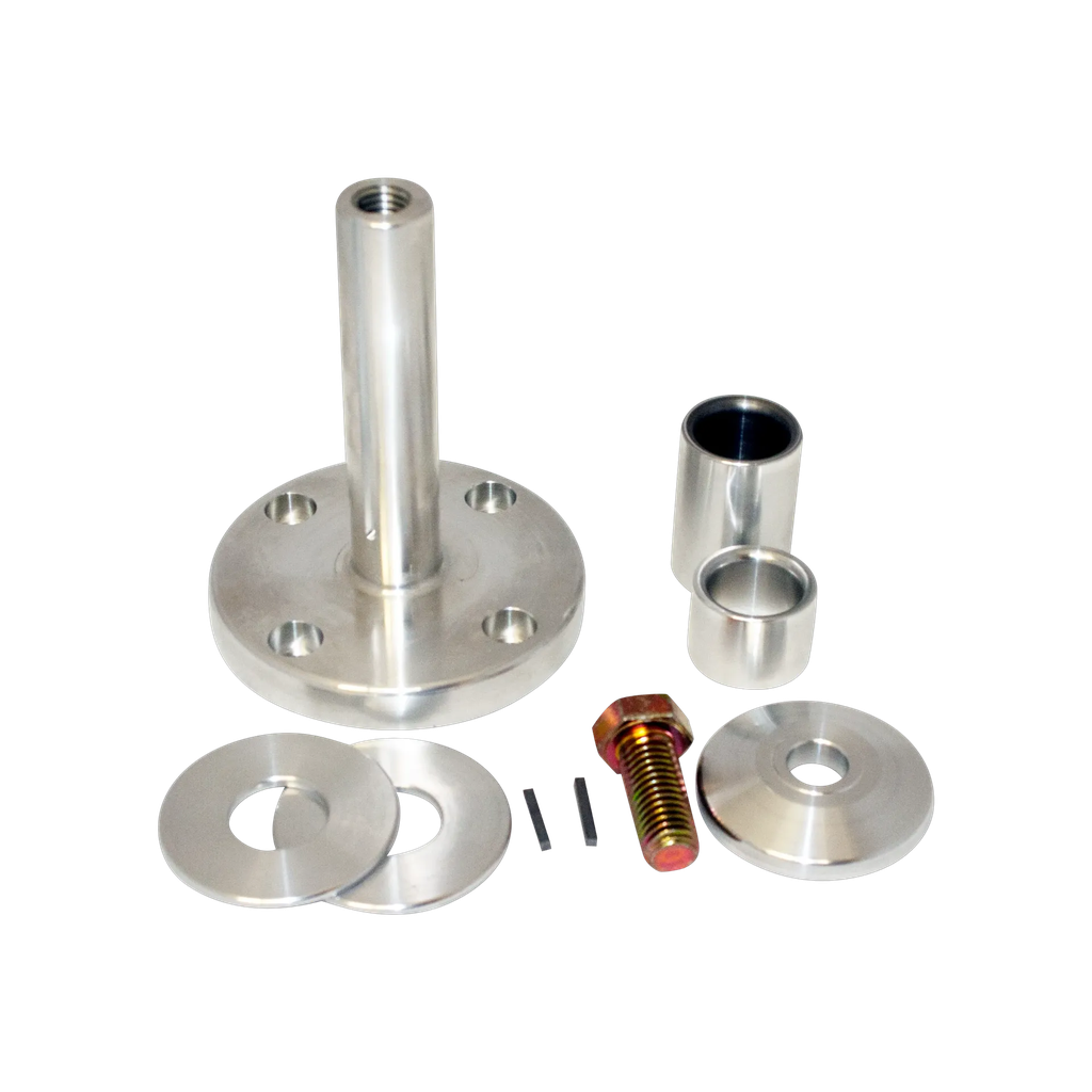 [1119] FE Ford Crank Mandrel Kit